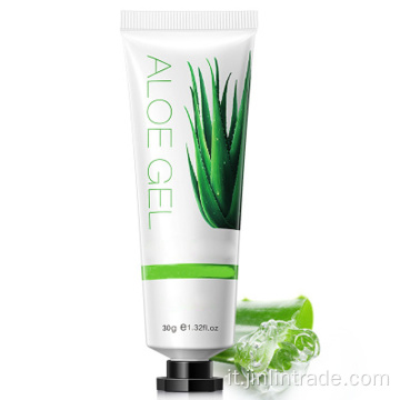 Trattamento dell&#39;acne Riparazione di Aloe Vera Gel Gel Care